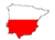MERCERIA ALICIA - Polski